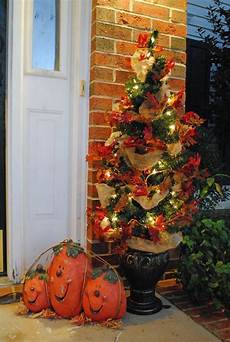 Artificial Pumpkin Leaves