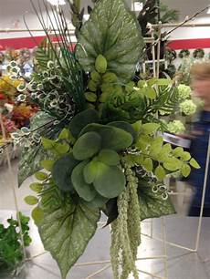 Artificial Pumpkin Leaves