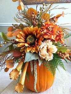 Artificial Pumpkin