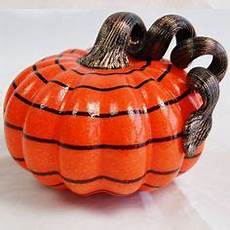 Artificial Pumpkins Manufactures
