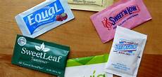 Artificial Sweeteners