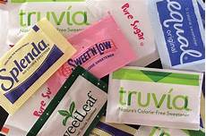 Artificial Sweeteners