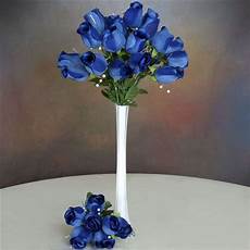 Artificial Velvet Flowers