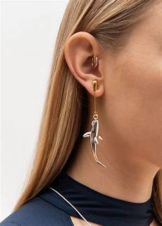 Artisan Earrings