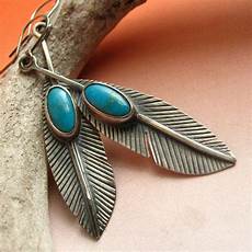 Artisan Earrings
