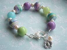 Artisan Silver Bracelet