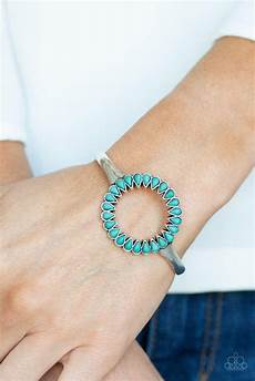 Artisan Silver Bracelet