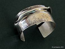 Artisan Silver Bracelet