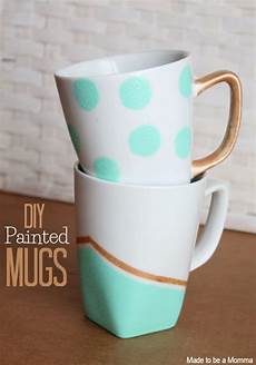 Artistic Coffee Mugs