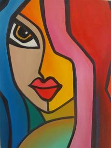 Artists Oil Painting