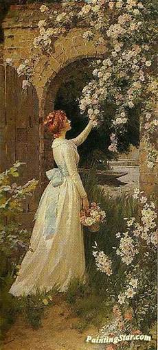 Artists Oil Painting