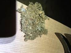 Asbestos Fiber