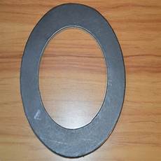 Asbestos Rubber Sheet