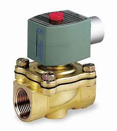 Asco Valve