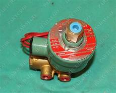 Asco Valve
