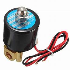 Asco Valve
