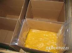 Aseptic Bag Marmalade