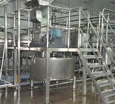 Aseptic Bag Marmalade