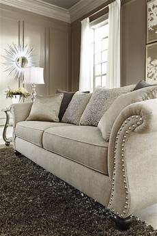 Ashley Sofas