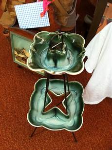 Ashtray Stand Retro