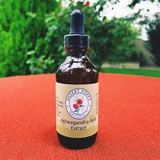Ashwagandha Extract
