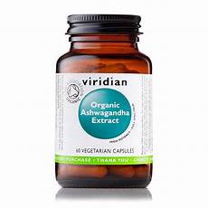 Ashwagandha Extract