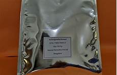 Ashwagandha Extract