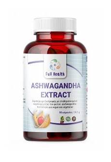 Ashwagandha Extract