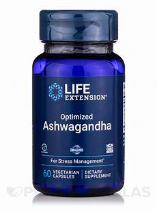 Ashwagandha Extract