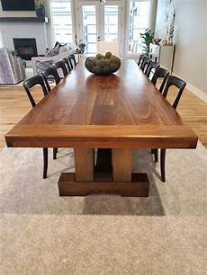 Asian Dining Table