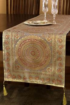 Asian Dining Table
