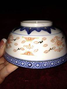 Asian Dinnerware