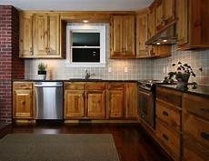 Asian Kitchen Cabinets
