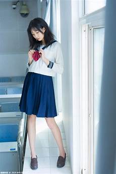 Asian Panty Girl