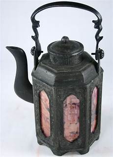 Asian Tea Pot