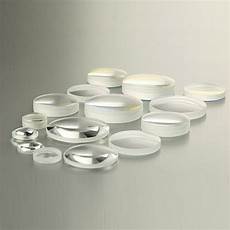 Aspheric Lens