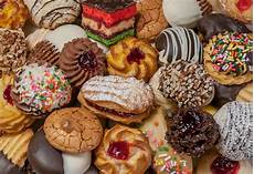 Assorted Biscuits