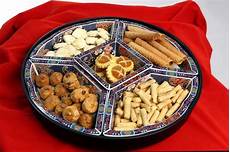 Assorted Biscuits