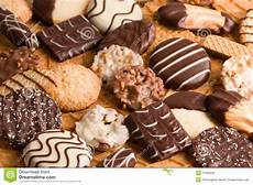 Assorted Biscuits