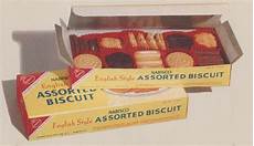 Assorted Biscuits