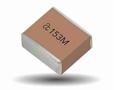 Atc Capacitors