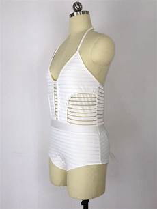 Athletic Halter Bikini
