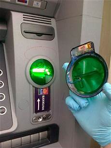 Atm Card Reader