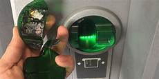 Atm Card Reader