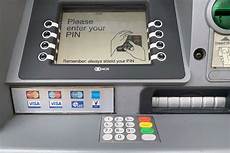 Atm Cash Machine