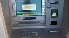 Atm Cash Machine