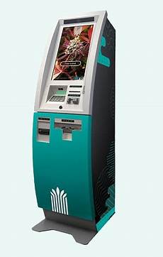 Atm Cash Machine