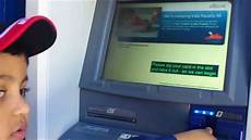 Atm Cash Machine