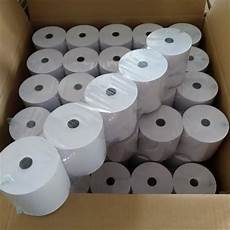 Atm Paper Roll