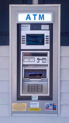 Atm Paper Roll